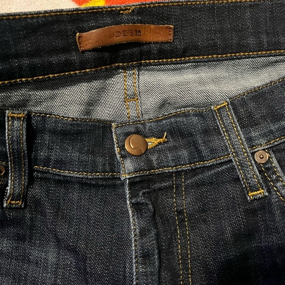 Joe’s Jeans The Classic Fit Fraiser - Size 36 x 27 - Picture 3 of 12